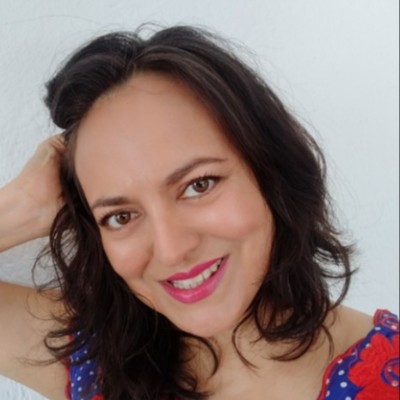 DIANA LAUTERIO