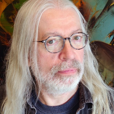 Michael Pierre Price