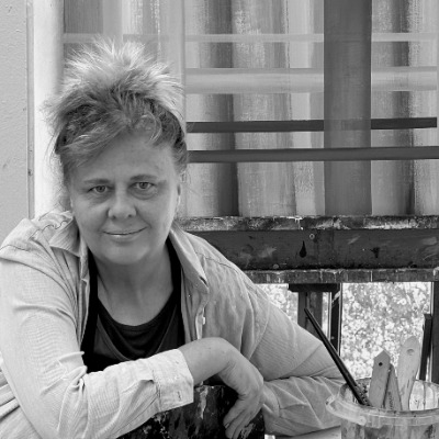 Brigitte Puschmann