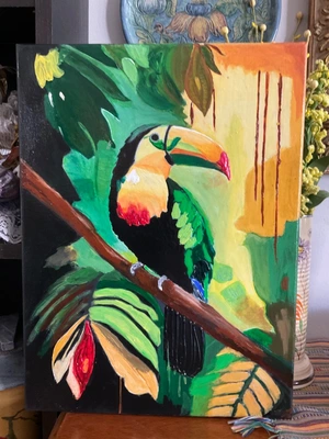 Artwork image
