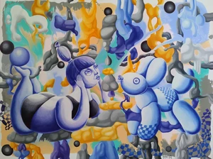 Artwork image