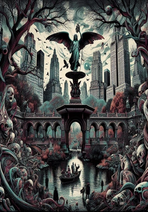 Artwork image