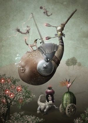 Artwork image