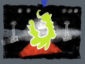 Artwork image