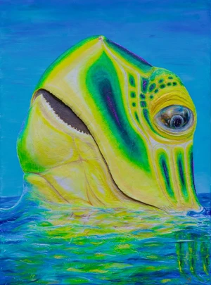 Artwork image