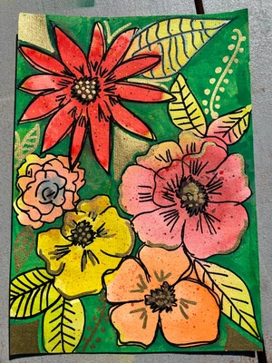 Artwork image