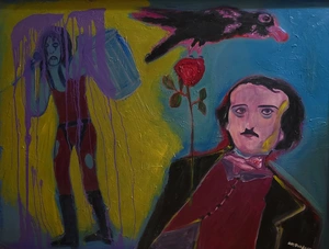 Artwork image