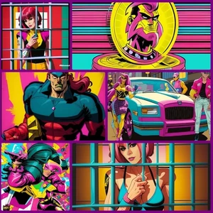 Artwork image