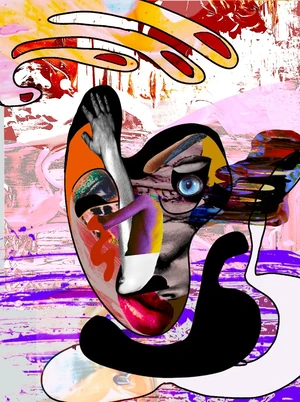 Artwork image