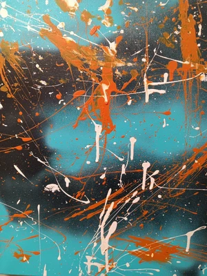 Artwork image
