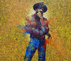 Artwork image