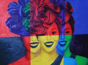 Artwork image