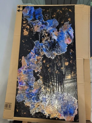 Artwork image