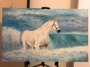 Artwork image