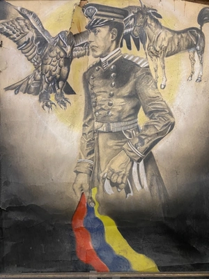 Artwork image