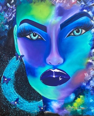 Artwork image
