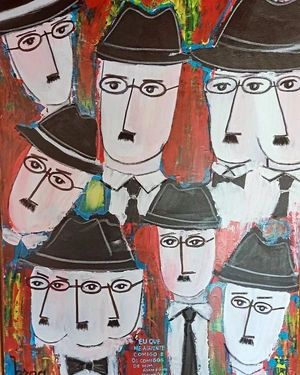 Artwork image