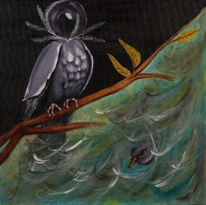 Artwork image