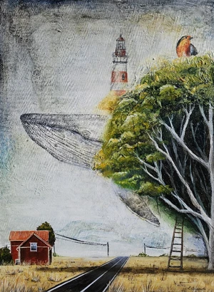 Artwork image