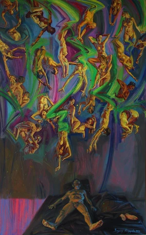 Artwork image
