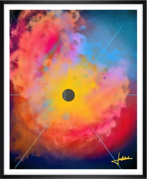 Artwork image