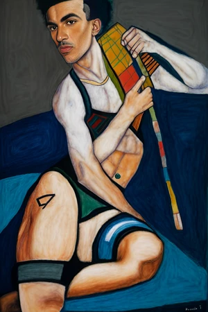 Artwork image
