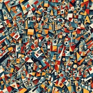 Artwork image
