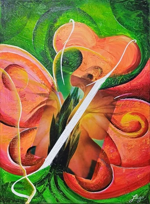 Artwork image
