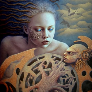 Artwork image