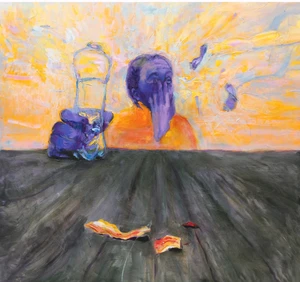 Artwork image