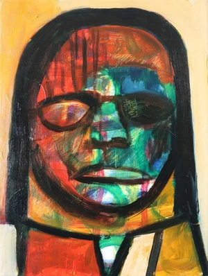 Artwork image
