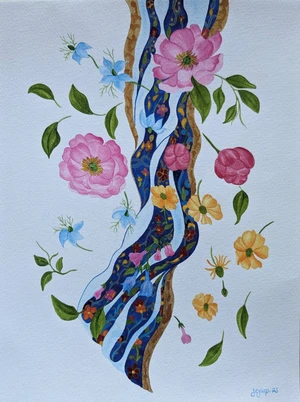 Artwork image