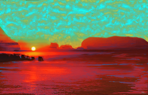 Artwork image