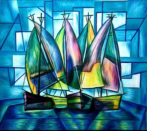 Artwork image
