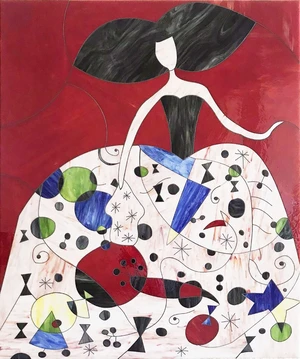 Artwork image