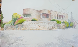 Artwork image
