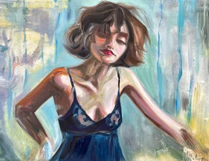 Artwork image