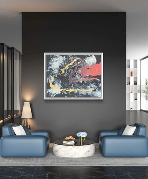 Artwork image