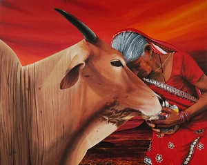 Artwork image