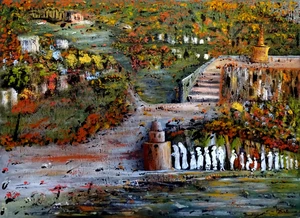 Artwork image