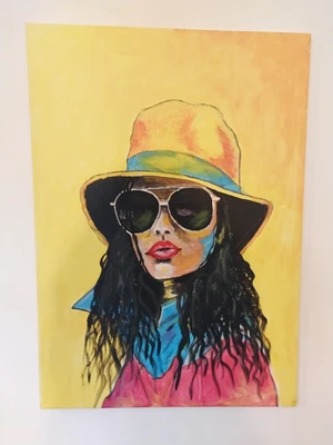 Artwork image