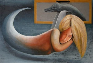 Artwork image