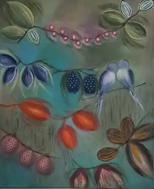 Artwork image