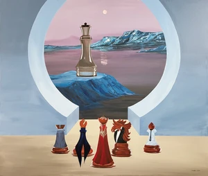 Artwork image