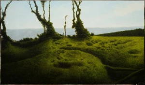 Artwork image