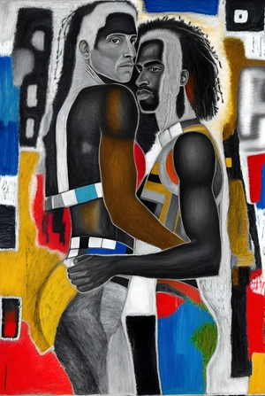 Artwork image