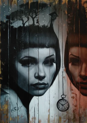 Artwork image