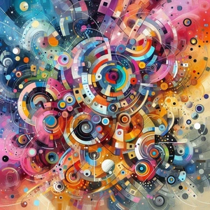 Artwork image