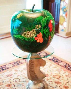 Artwork image