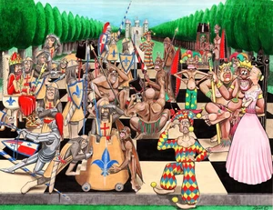 Artwork image